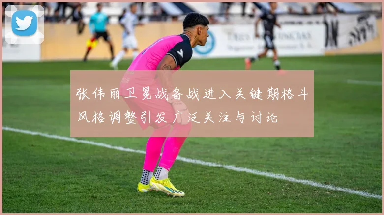 张伟丽卫冕战备战进入关键期格斗风格调整引发广泛关注与讨论